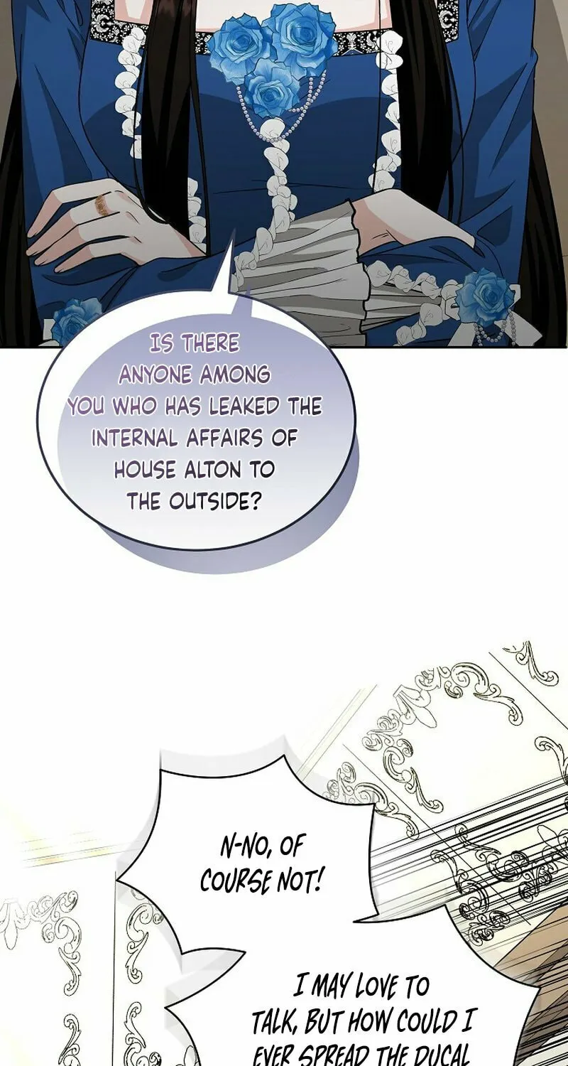 K-Eldest Daughter Possessed a Childcare Novel Chapter 21 page 39 - 