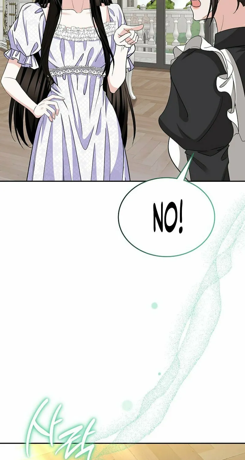 K-Eldest Daughter Possessed a Childcare Novel Chapter 21 page 5 - 