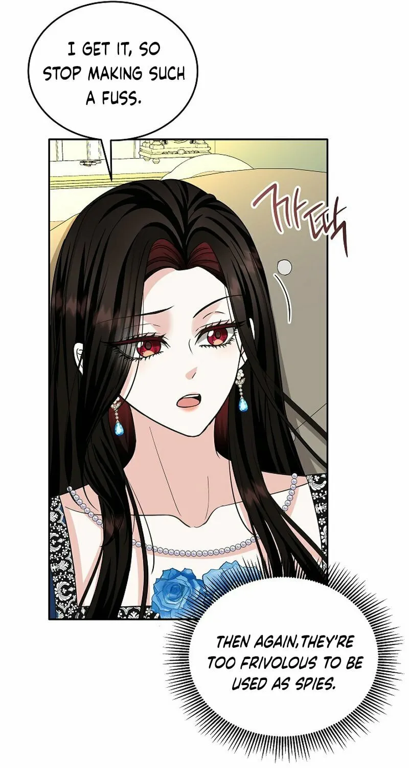 K-Eldest Daughter Possessed a Childcare Novel Chapter 21 page 42 - 