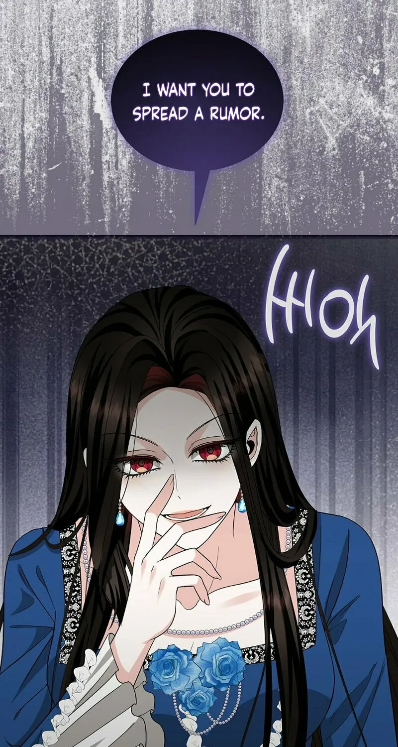 K-Eldest Daughter Possessed a Childcare Novel Chapter 21 page 44 - 