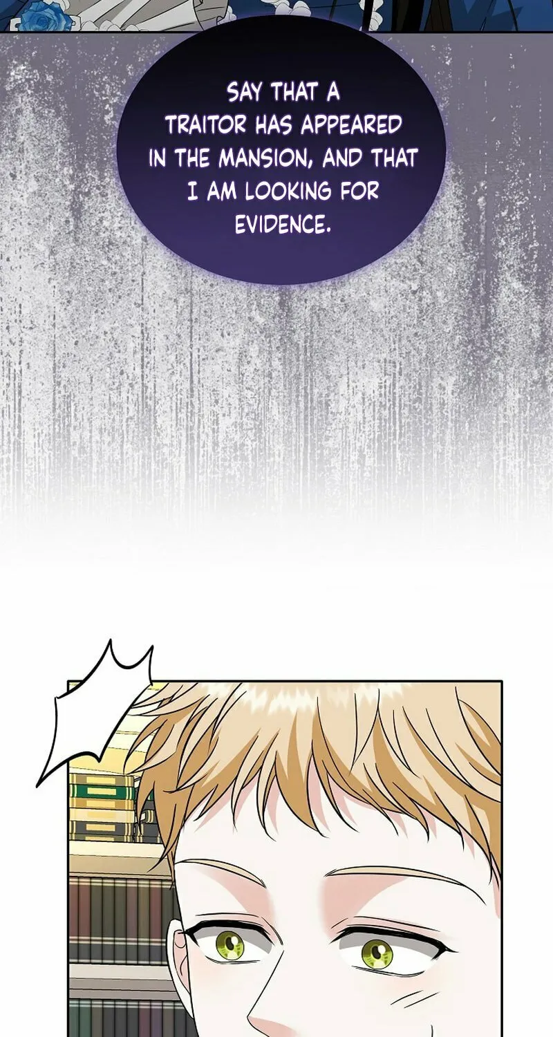 K-Eldest Daughter Possessed a Childcare Novel Chapter 21 page 45 - 