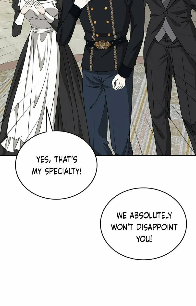 K-Eldest Daughter Possessed a Childcare Novel Chapter 21 page 47 - 