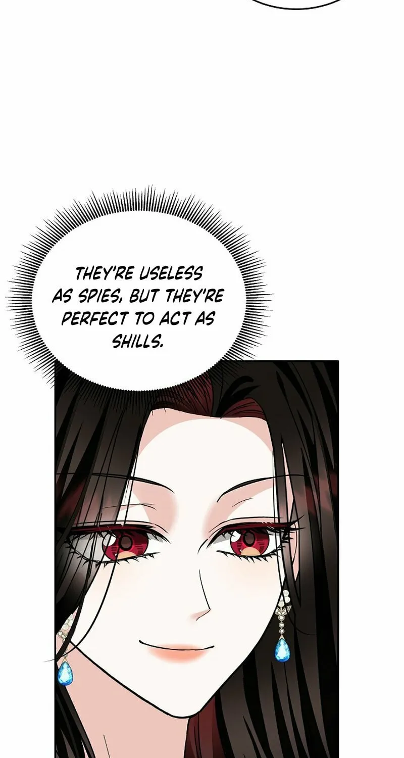 K-Eldest Daughter Possessed a Childcare Novel Chapter 21 page 49 - 