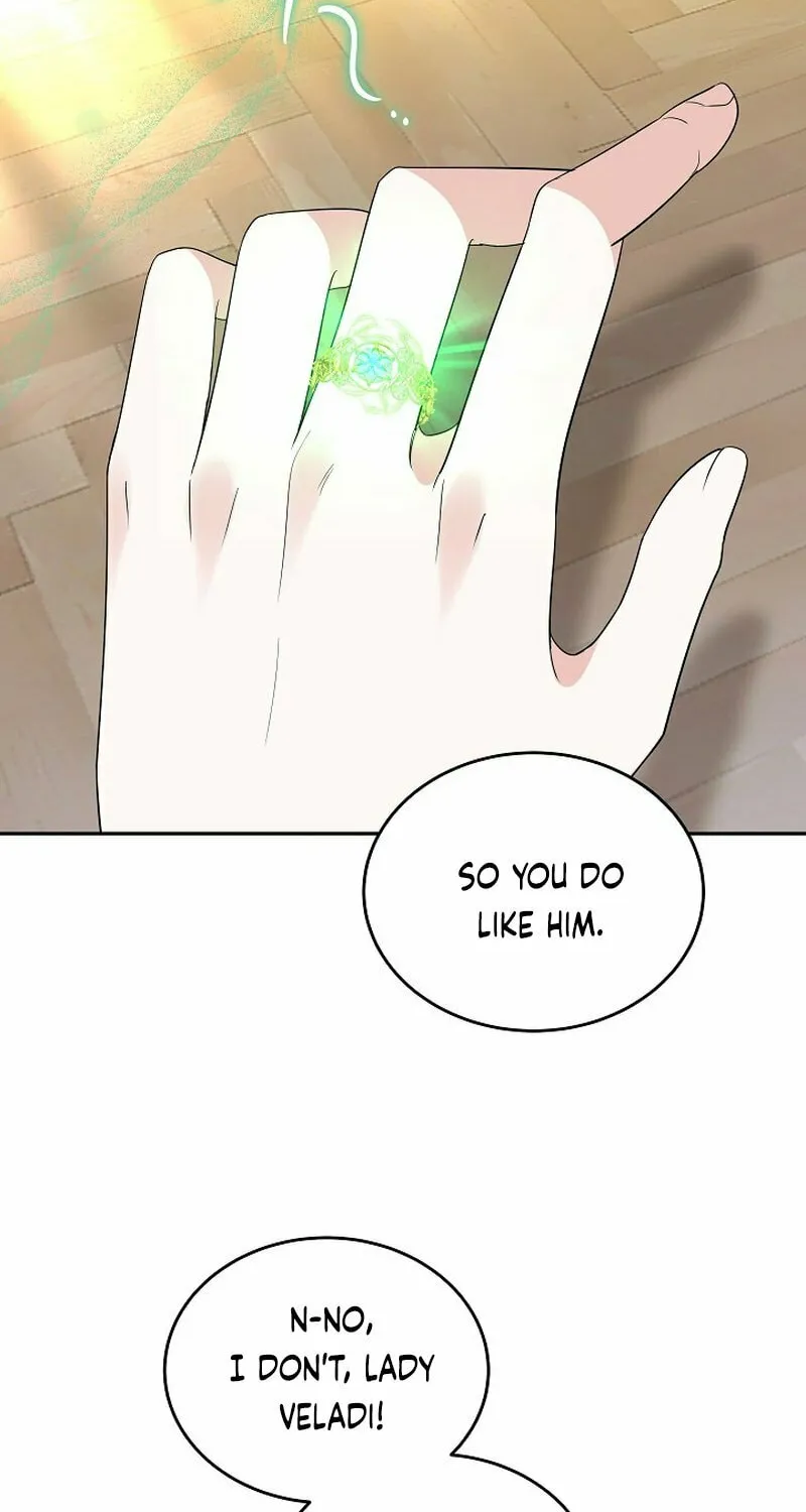 K-Eldest Daughter Possessed a Childcare Novel Chapter 21 page 6 - 