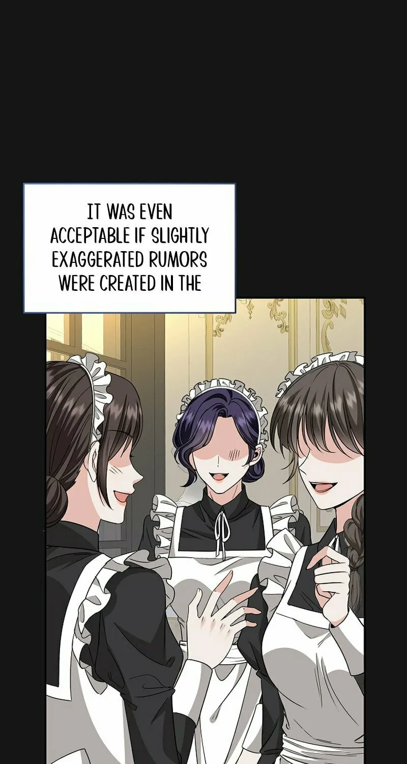 K-Eldest Daughter Possessed a Childcare Novel Chapter 21 page 52 - 