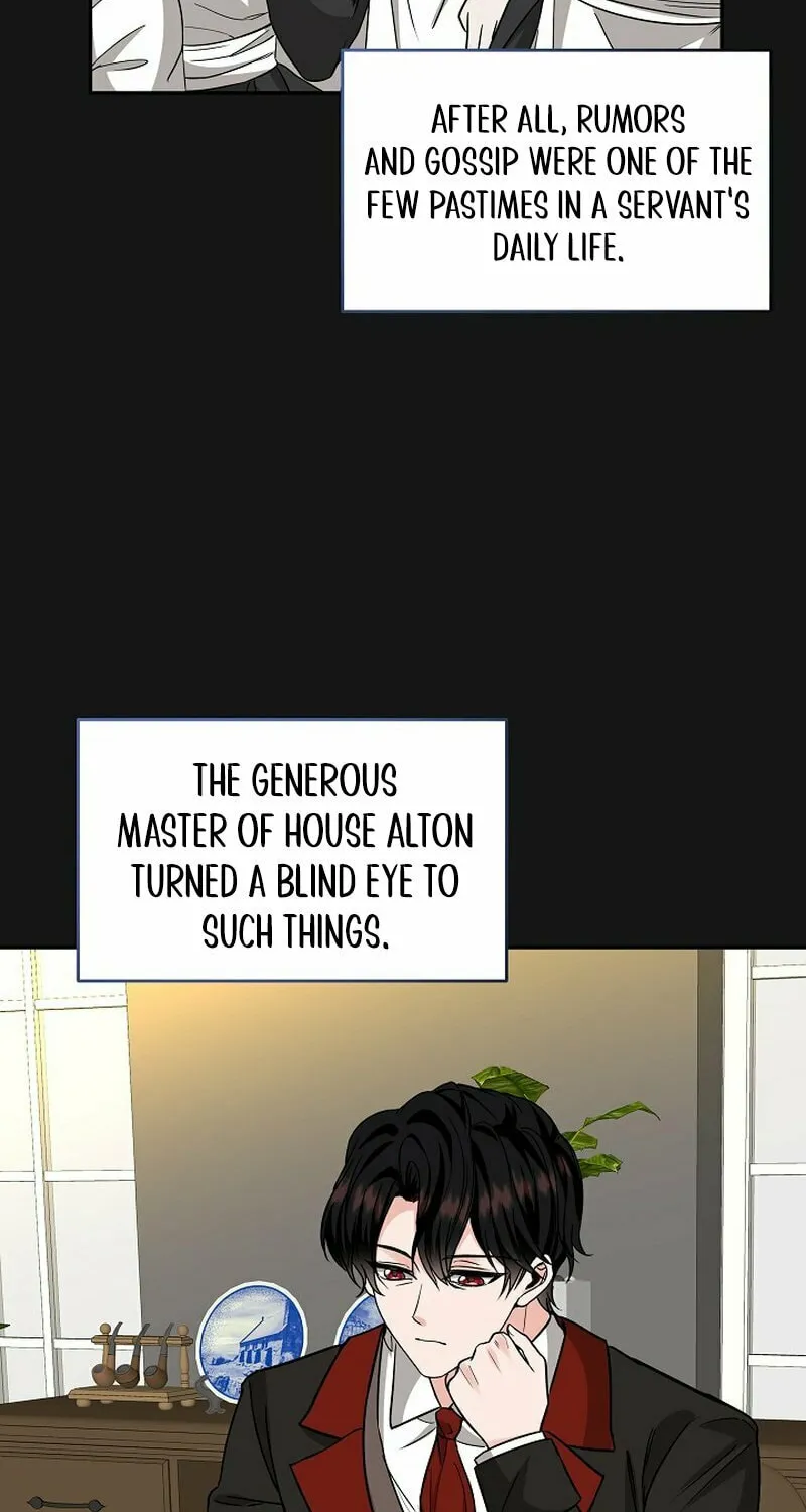K-Eldest Daughter Possessed a Childcare Novel Chapter 21 page 53 - 