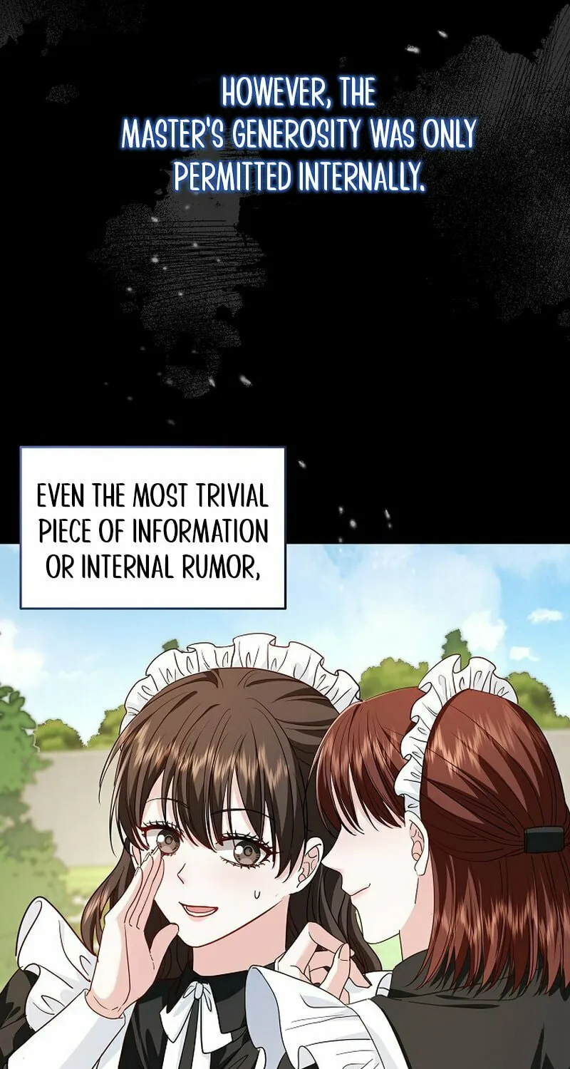K-Eldest Daughter Possessed a Childcare Novel Chapter 21 page 55 - 