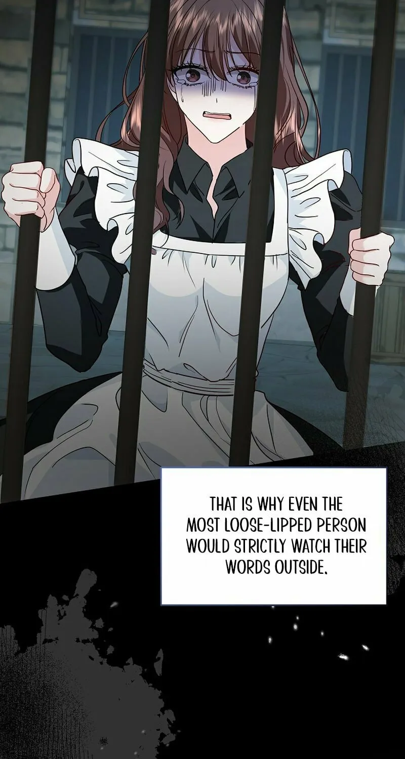 K-Eldest Daughter Possessed a Childcare Novel Chapter 21 page 57 - 