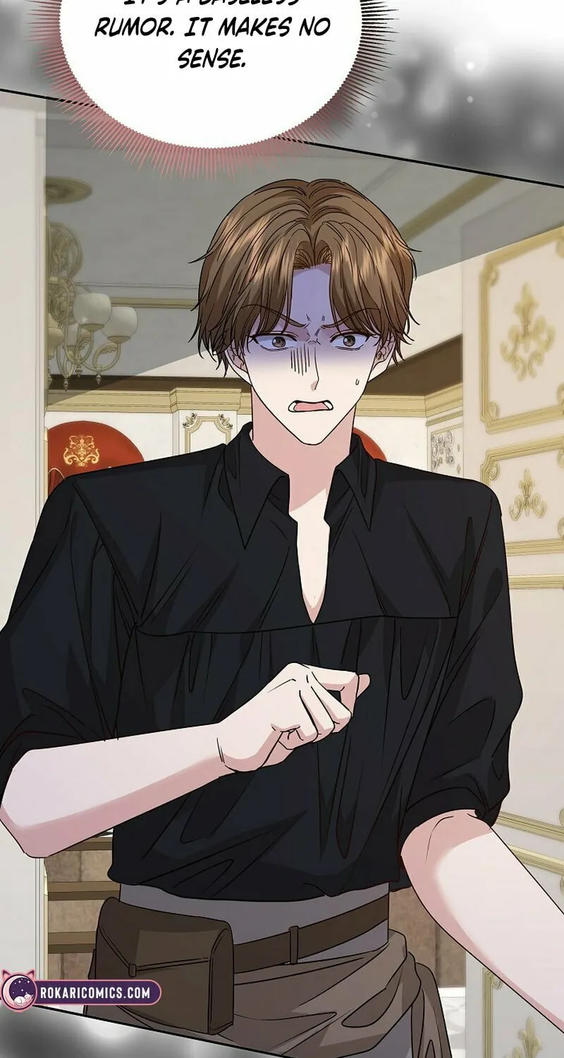 K-Eldest Daughter Possessed a Childcare Novel Chapter 21 page 60 - 