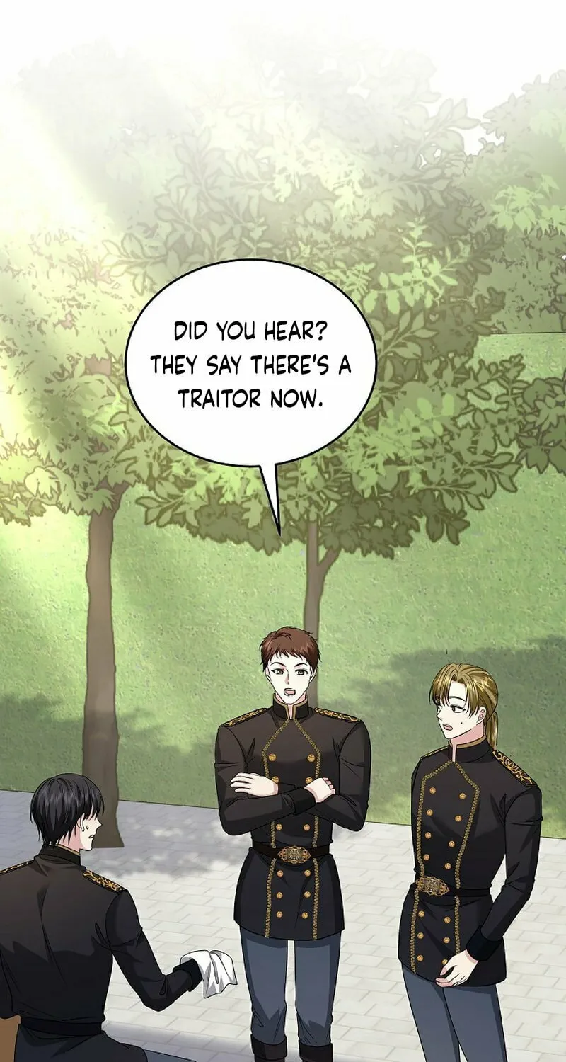 K-Eldest Daughter Possessed a Childcare Novel Chapter 21 page 63 - 
