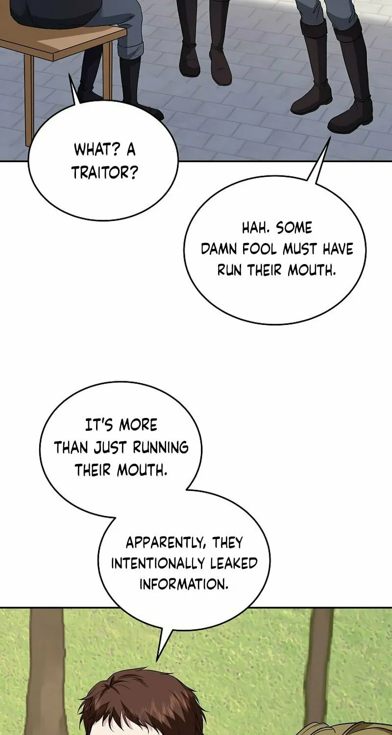 K-Eldest Daughter Possessed a Childcare Novel Chapter 21 page 64 - 