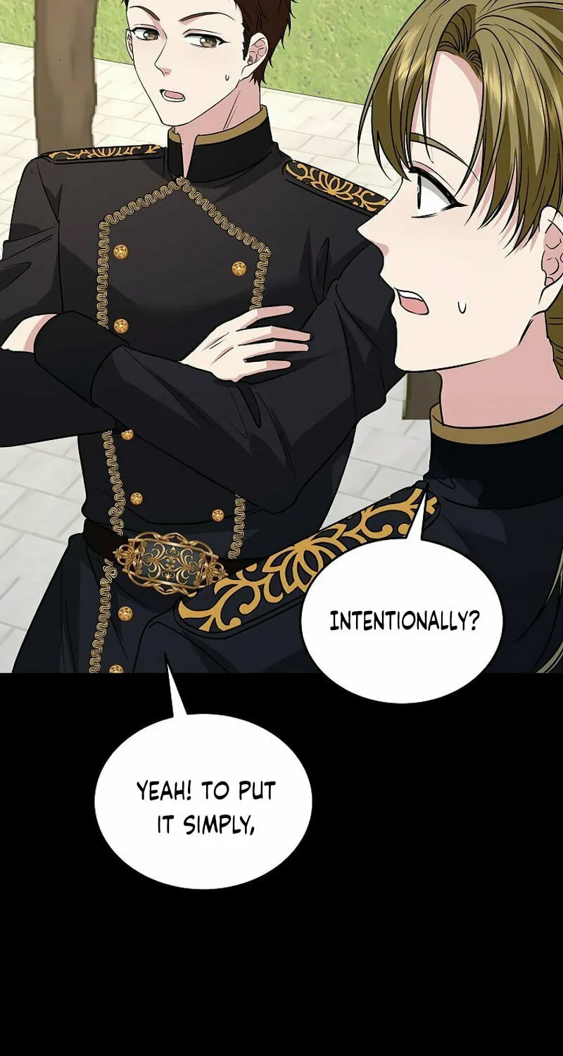 K-Eldest Daughter Possessed a Childcare Novel Chapter 21 page 65 - 