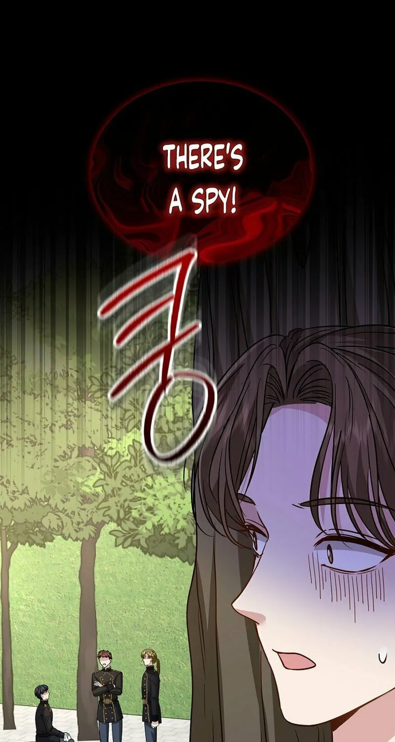 K-Eldest Daughter Possessed a Childcare Novel Chapter 21 page 66 - 