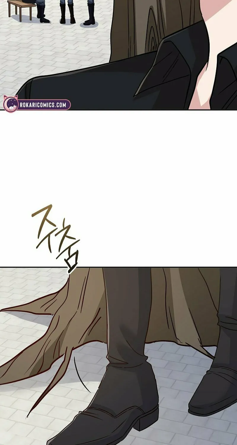 K-Eldest Daughter Possessed a Childcare Novel Chapter 21 page 67 - 