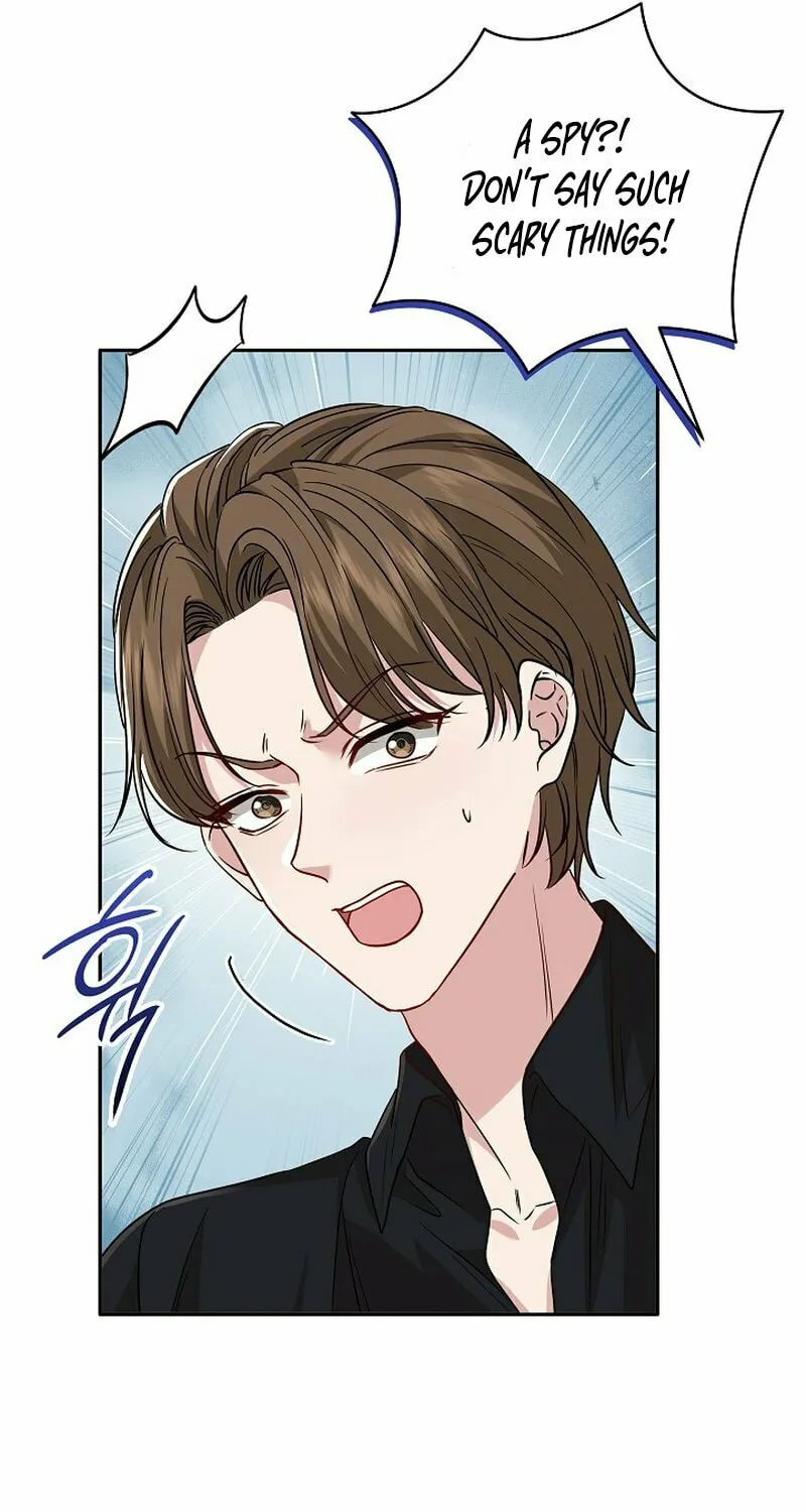 K-Eldest Daughter Possessed a Childcare Novel Chapter 21 page 69 - 