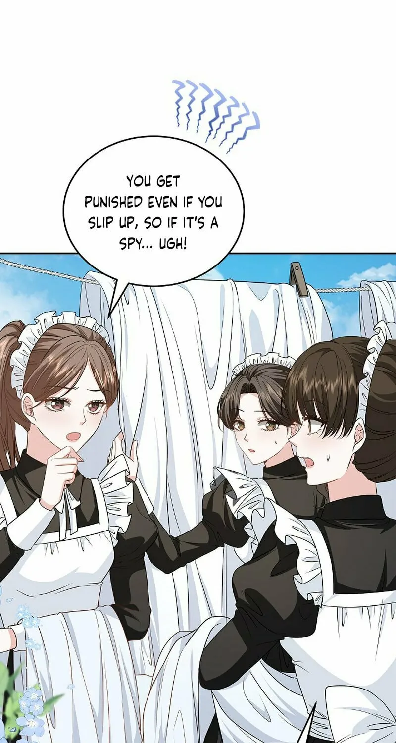 K-Eldest Daughter Possessed a Childcare Novel Chapter 21 page 70 - 
