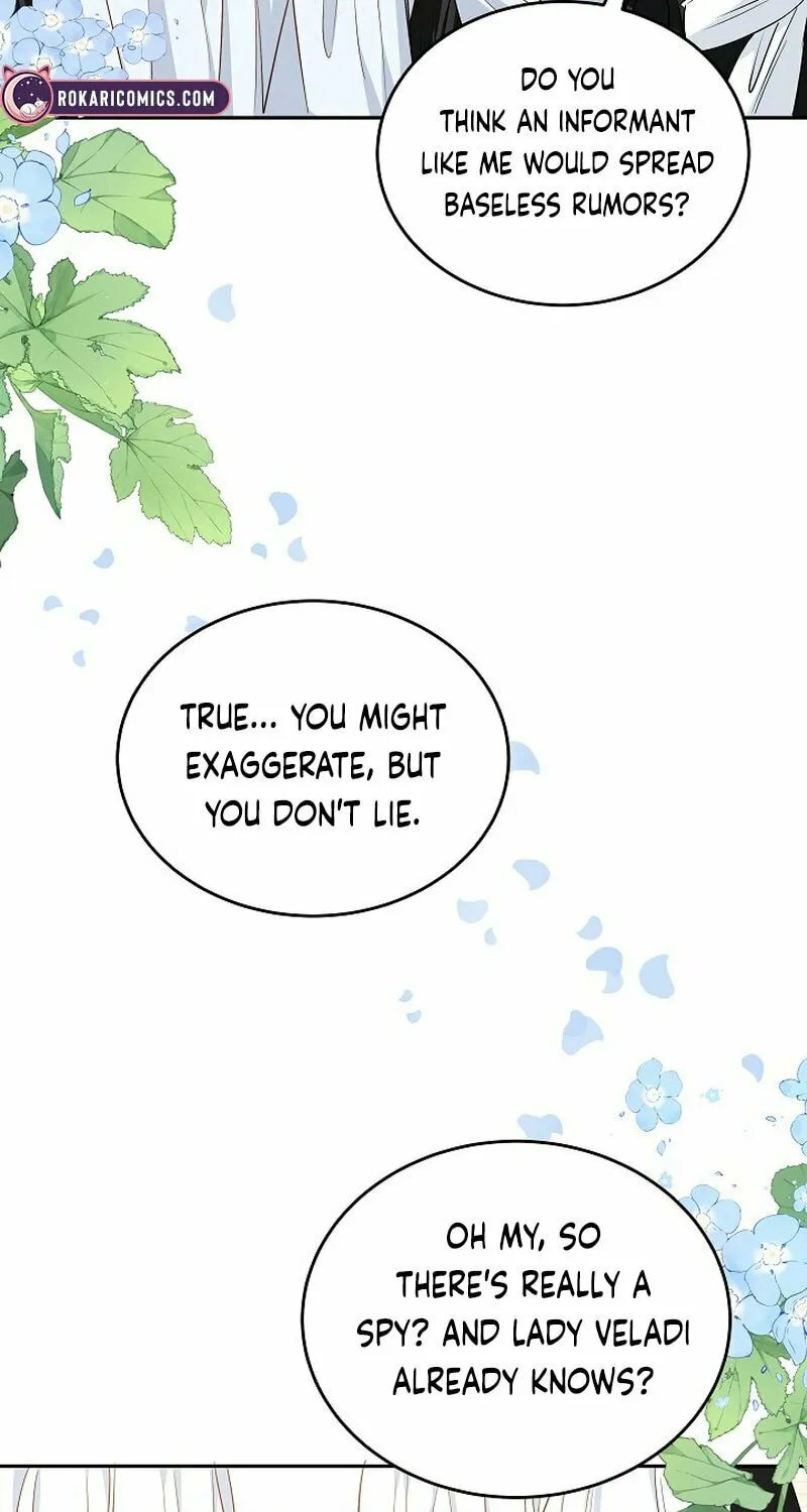 K-Eldest Daughter Possessed a Childcare Novel Chapter 21 page 71 - 