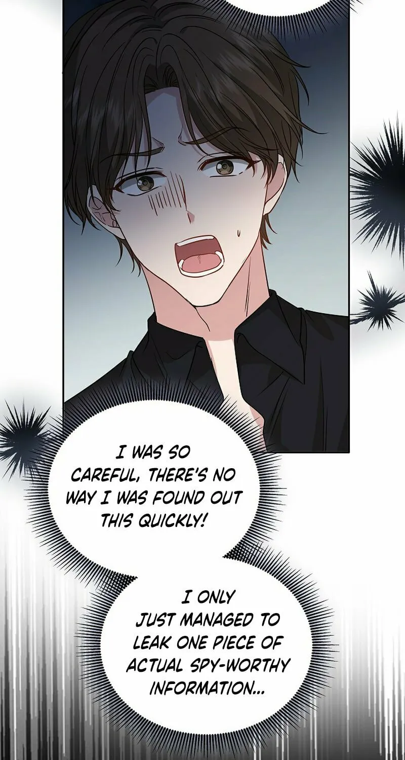 K-Eldest Daughter Possessed a Childcare Novel Chapter 21 page 73 - 