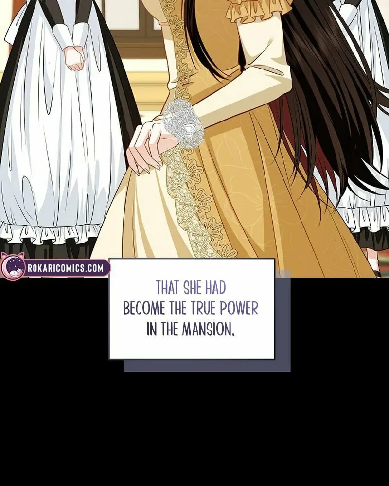 K-Eldest Daughter Possessed a Childcare Novel Chapter 21 page 75 - 