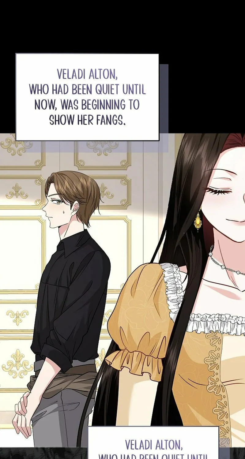 K-Eldest Daughter Possessed a Childcare Novel Chapter 21 page 76 - 
