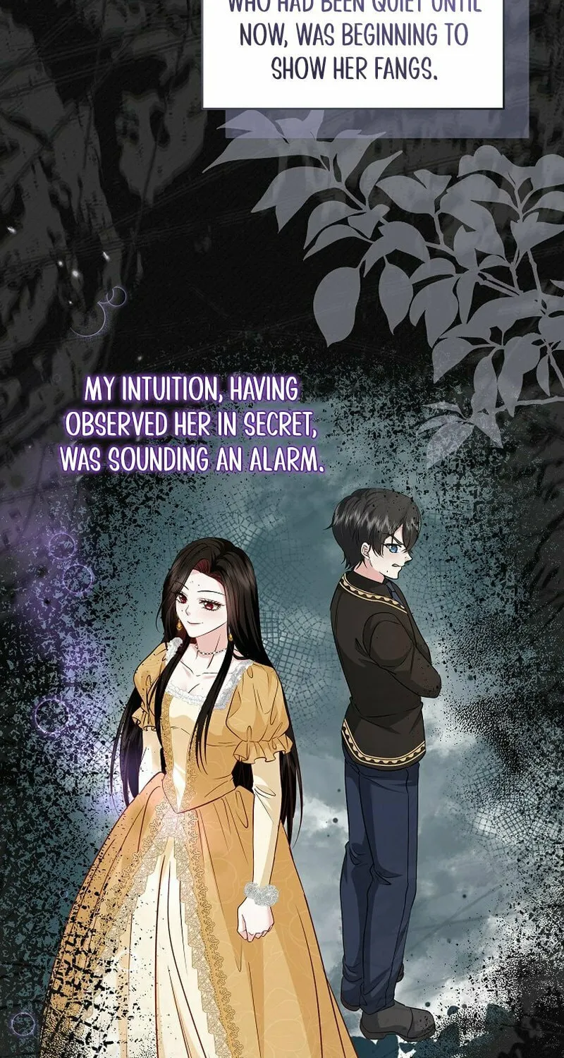 K-Eldest Daughter Possessed a Childcare Novel Chapter 21 page 77 - 