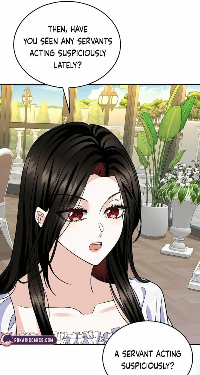 K-Eldest Daughter Possessed a Childcare Novel Chapter 21 page 9 - 