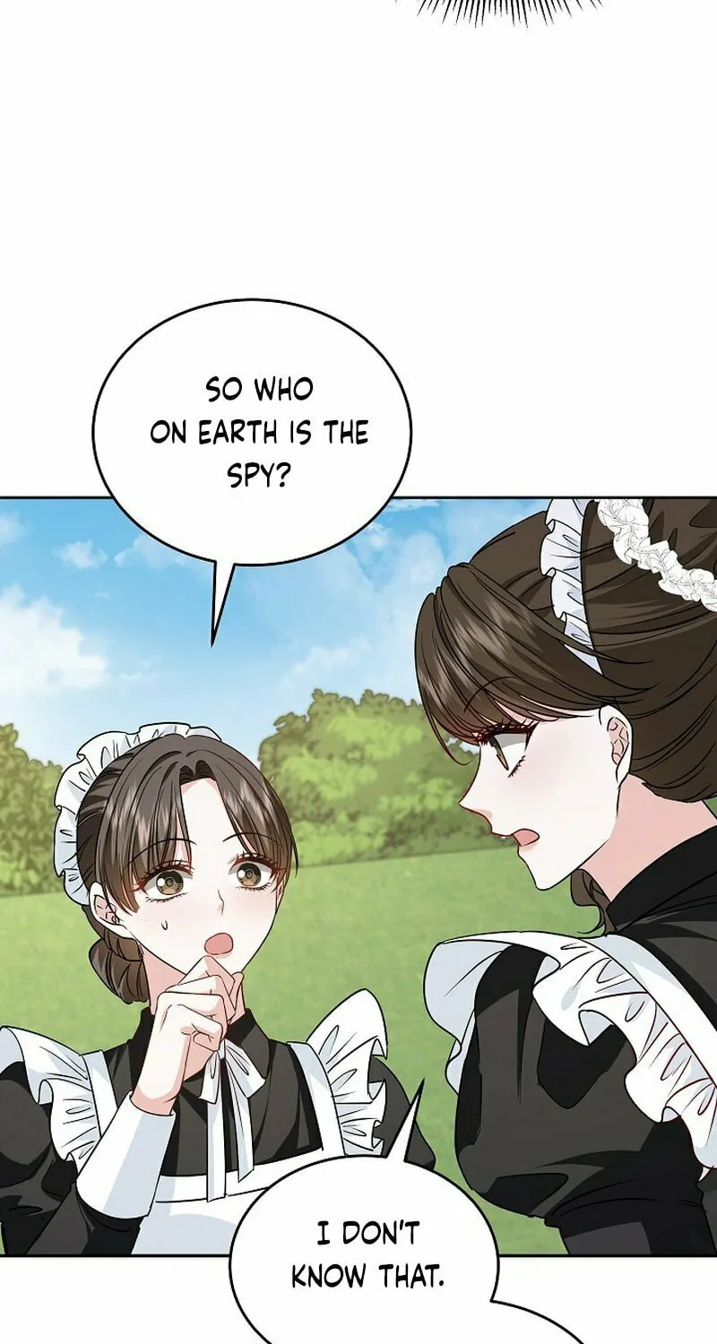 K-Eldest Daughter Possessed a Childcare Novel Chapter 21 page 84 - 