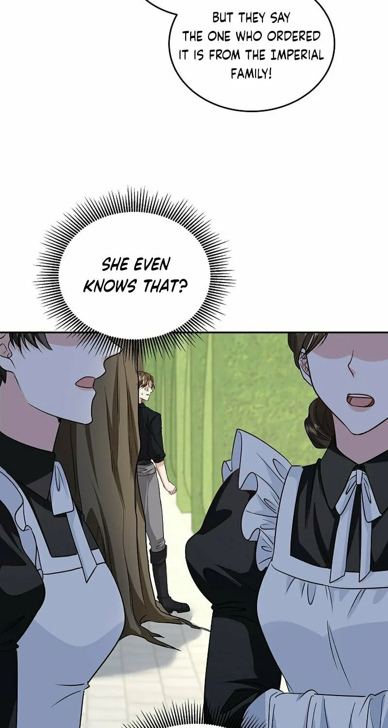 K-Eldest Daughter Possessed a Childcare Novel Chapter 21 page 85 - 