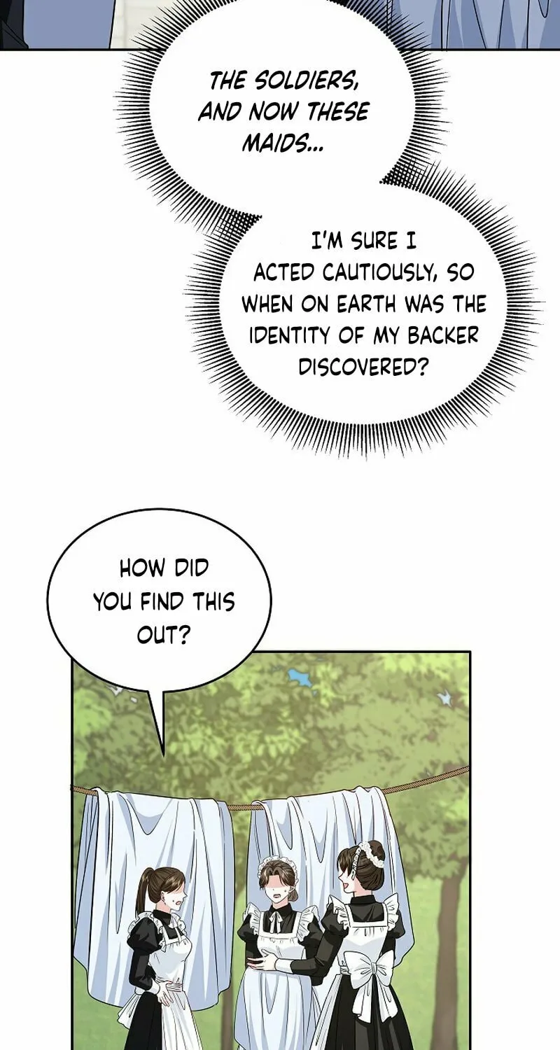 K-Eldest Daughter Possessed a Childcare Novel Chapter 21 page 86 - 