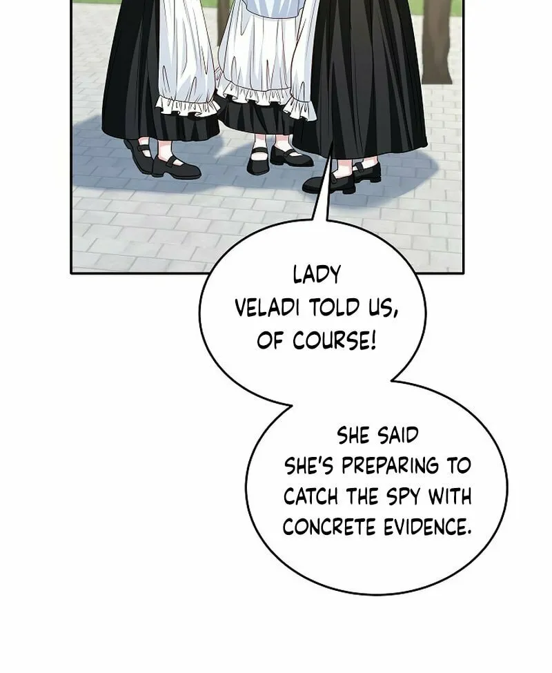 K-Eldest Daughter Possessed a Childcare Novel Chapter 21 page 87 - 