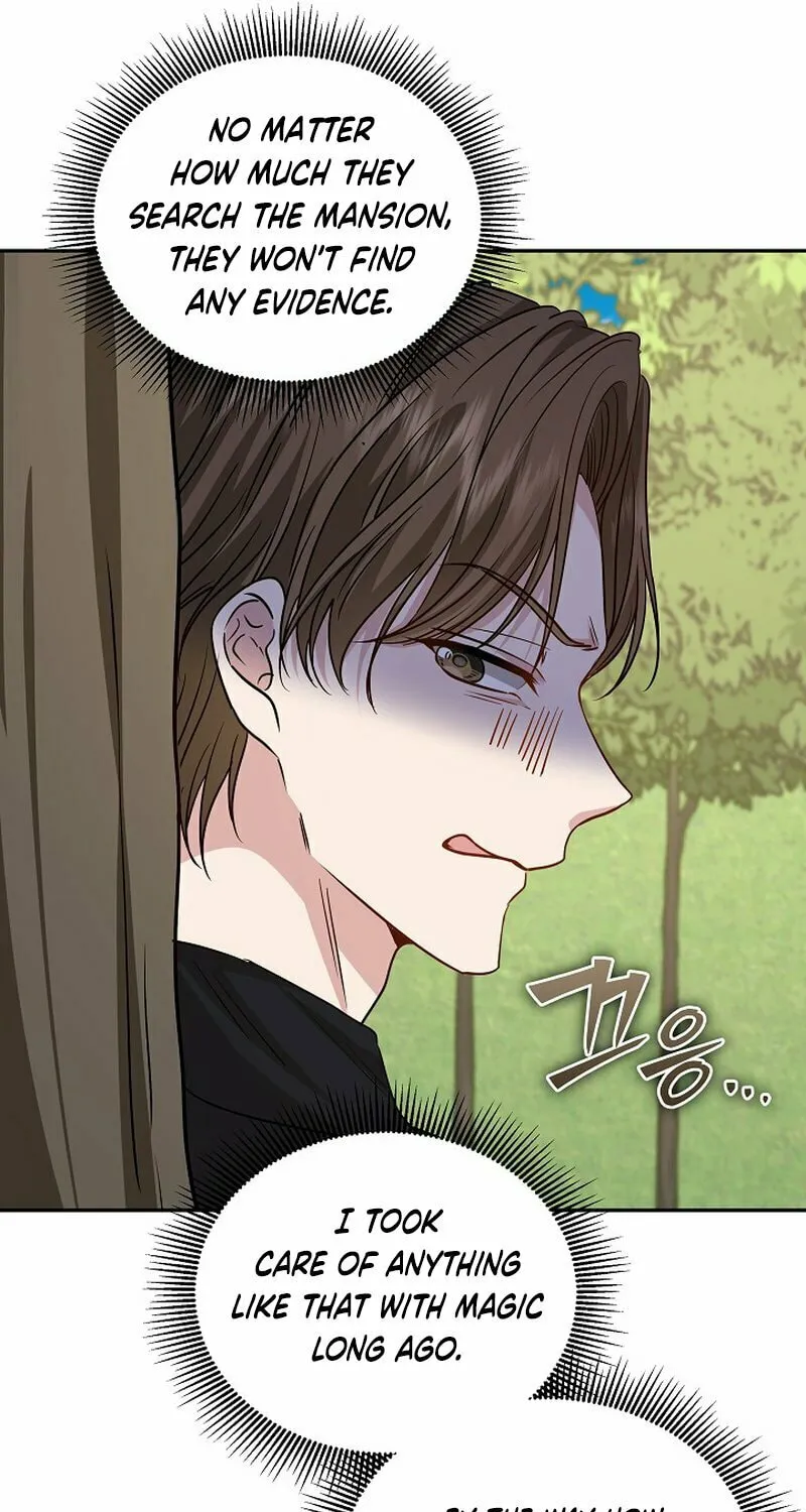 K-Eldest Daughter Possessed a Childcare Novel Chapter 21 page 88 - 