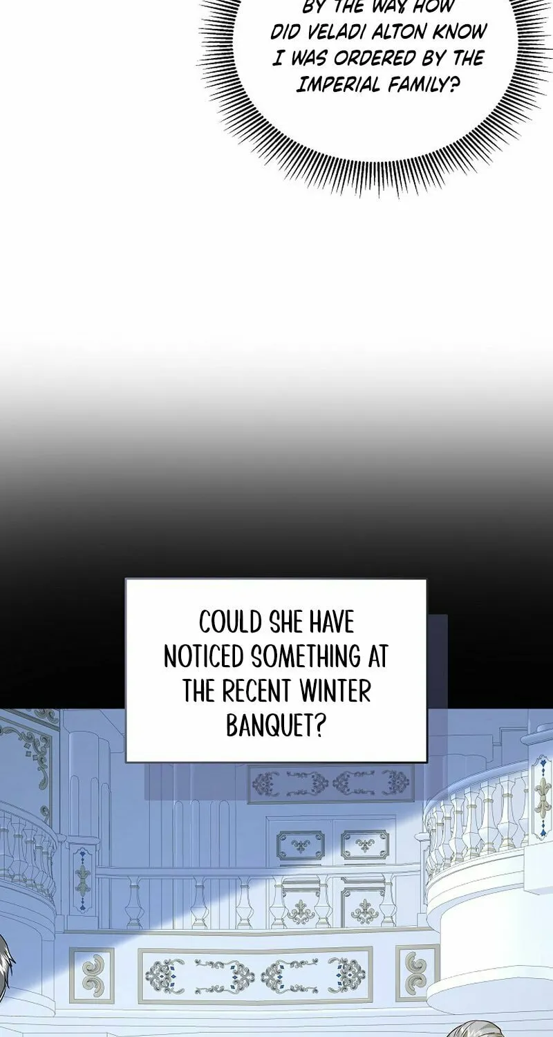 K-Eldest Daughter Possessed a Childcare Novel Chapter 21 page 89 - 