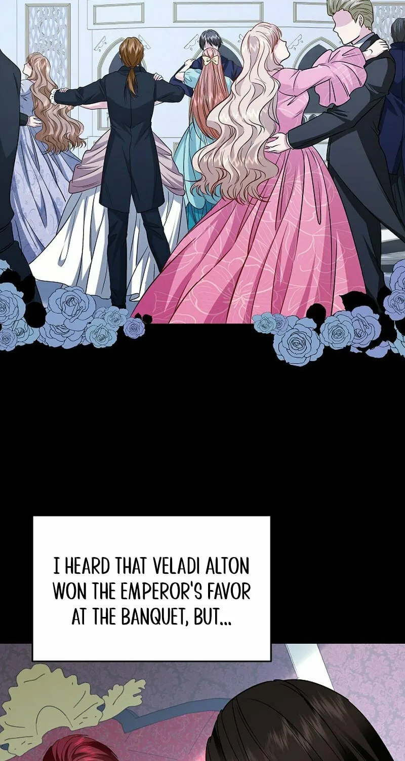 K-Eldest Daughter Possessed a Childcare Novel Chapter 21 page 90 - 