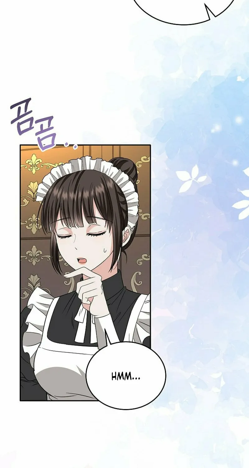 K-Eldest Daughter Possessed a Childcare Novel Chapter 21 page 10 - 