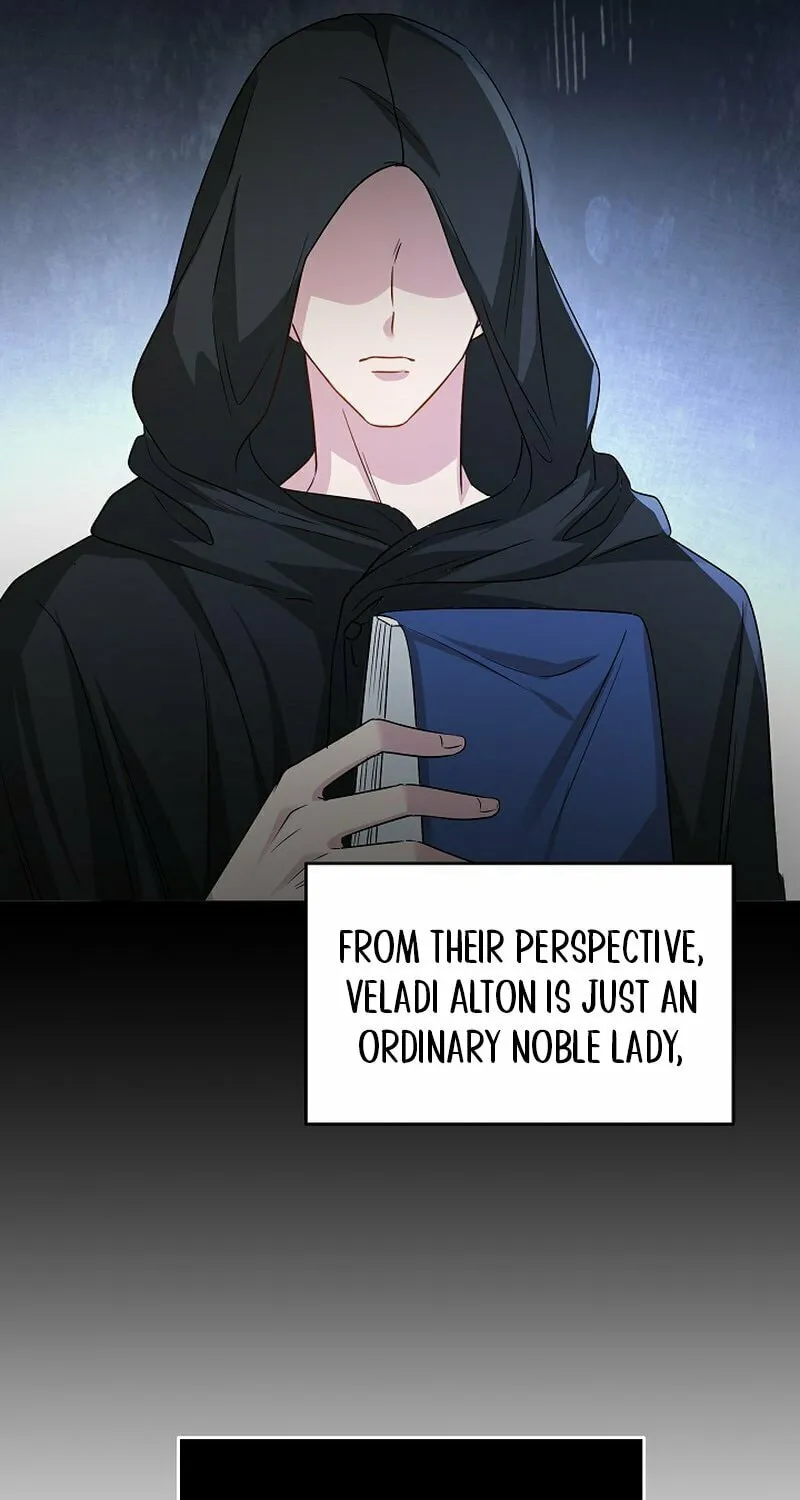 K-Eldest Daughter Possessed a Childcare Novel Chapter 21 page 94 - 