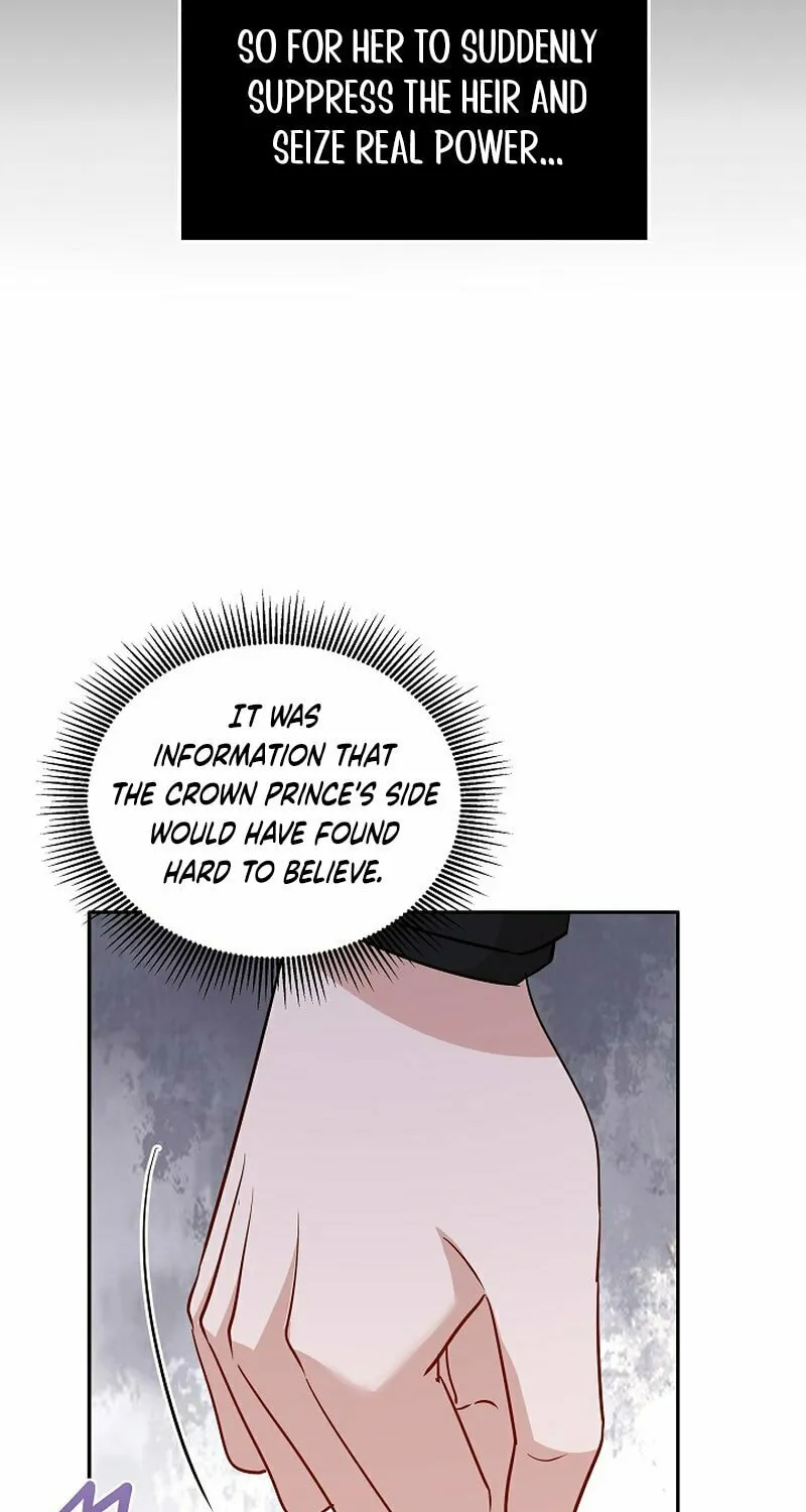 K-Eldest Daughter Possessed a Childcare Novel Chapter 21 page 95 - 