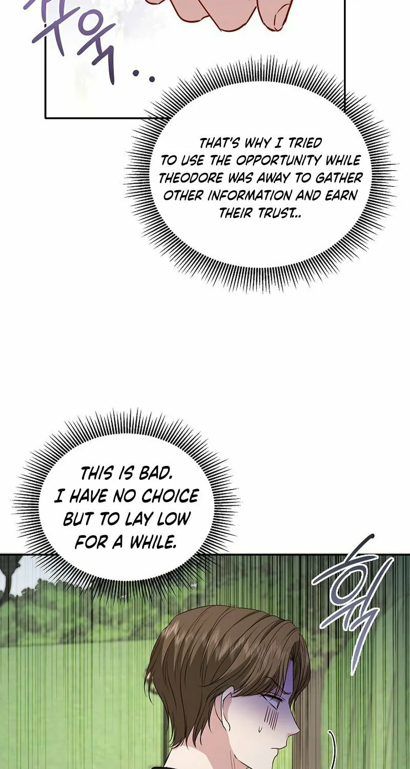 K-Eldest Daughter Possessed a Childcare Novel Chapter 21 page 96 - 