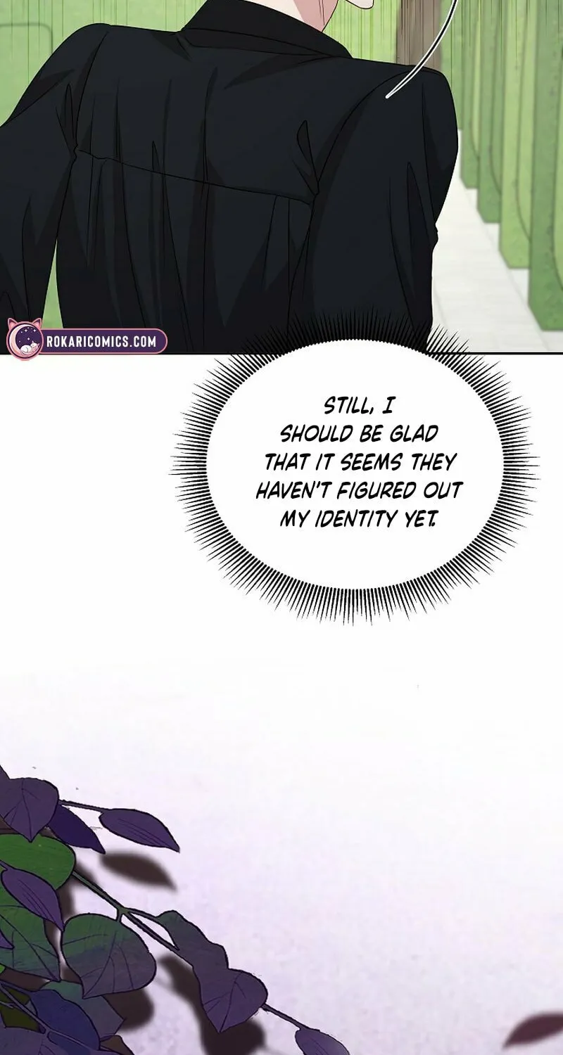K-Eldest Daughter Possessed a Childcare Novel Chapter 21 page 97 - 