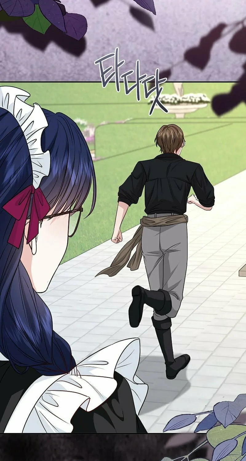 K-Eldest Daughter Possessed a Childcare Novel Chapter 21 page 98 - 