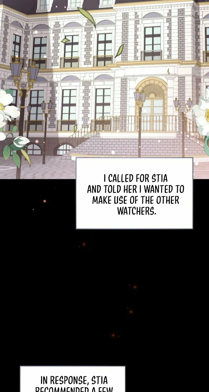 K-Eldest Daughter Possessed a Childcare Novel Chapter 22 page 11 - 
