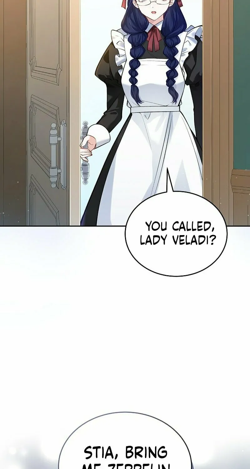K-Eldest Daughter Possessed a Childcare Novel Chapter 22 page 101 - 