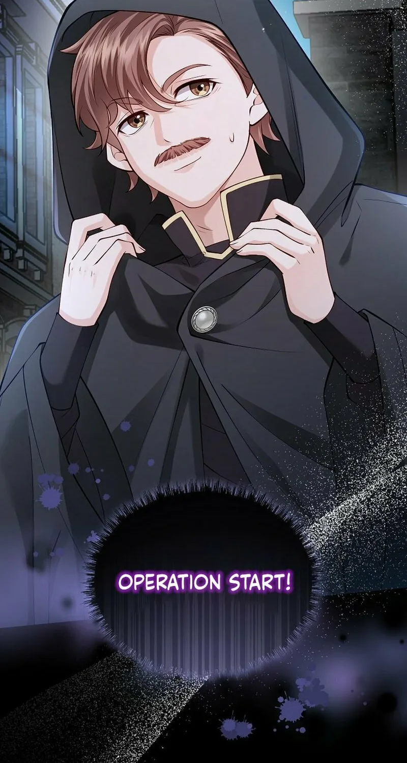 K-Eldest Daughter Possessed a Childcare Novel Chapter 22 page 109 - 