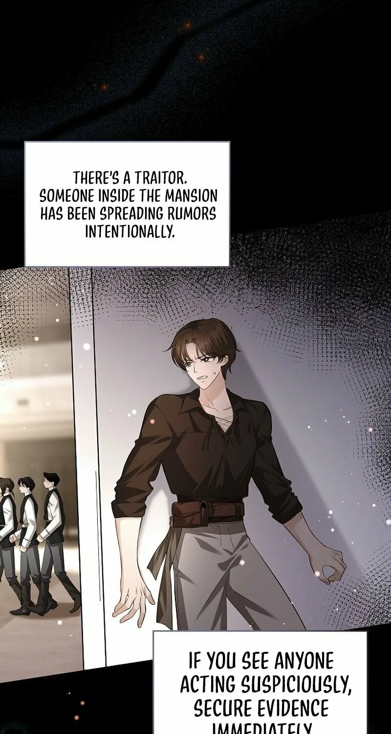 K-Eldest Daughter Possessed a Childcare Novel Chapter 22 page 13 - 