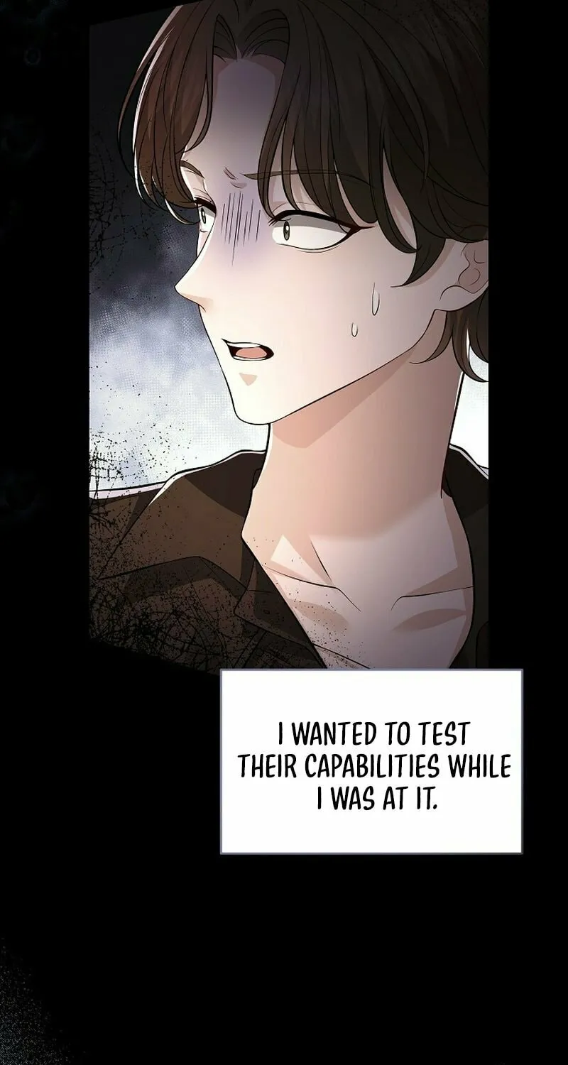 K-Eldest Daughter Possessed a Childcare Novel Chapter 22 page 15 - 
