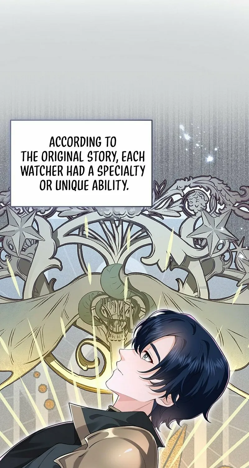 K-Eldest Daughter Possessed a Childcare Novel Chapter 22 page 18 - 