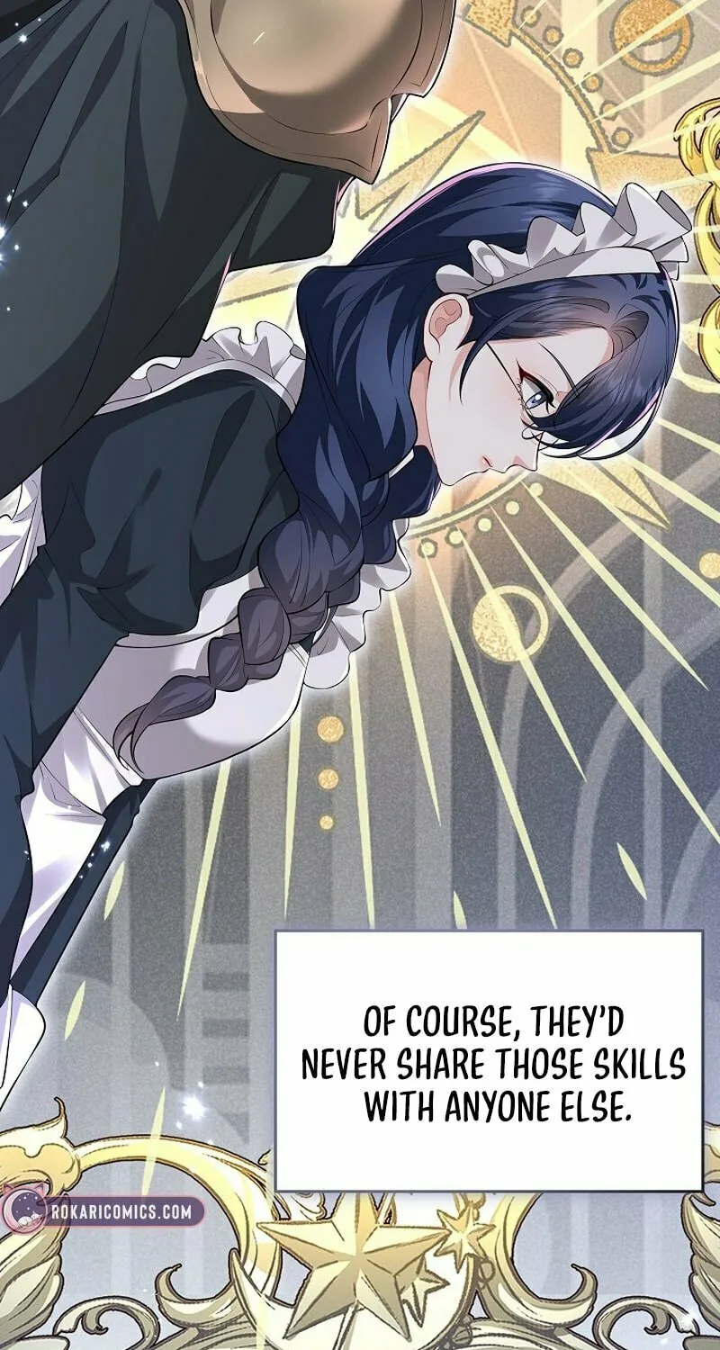 K-Eldest Daughter Possessed a Childcare Novel Chapter 22 page 19 - 