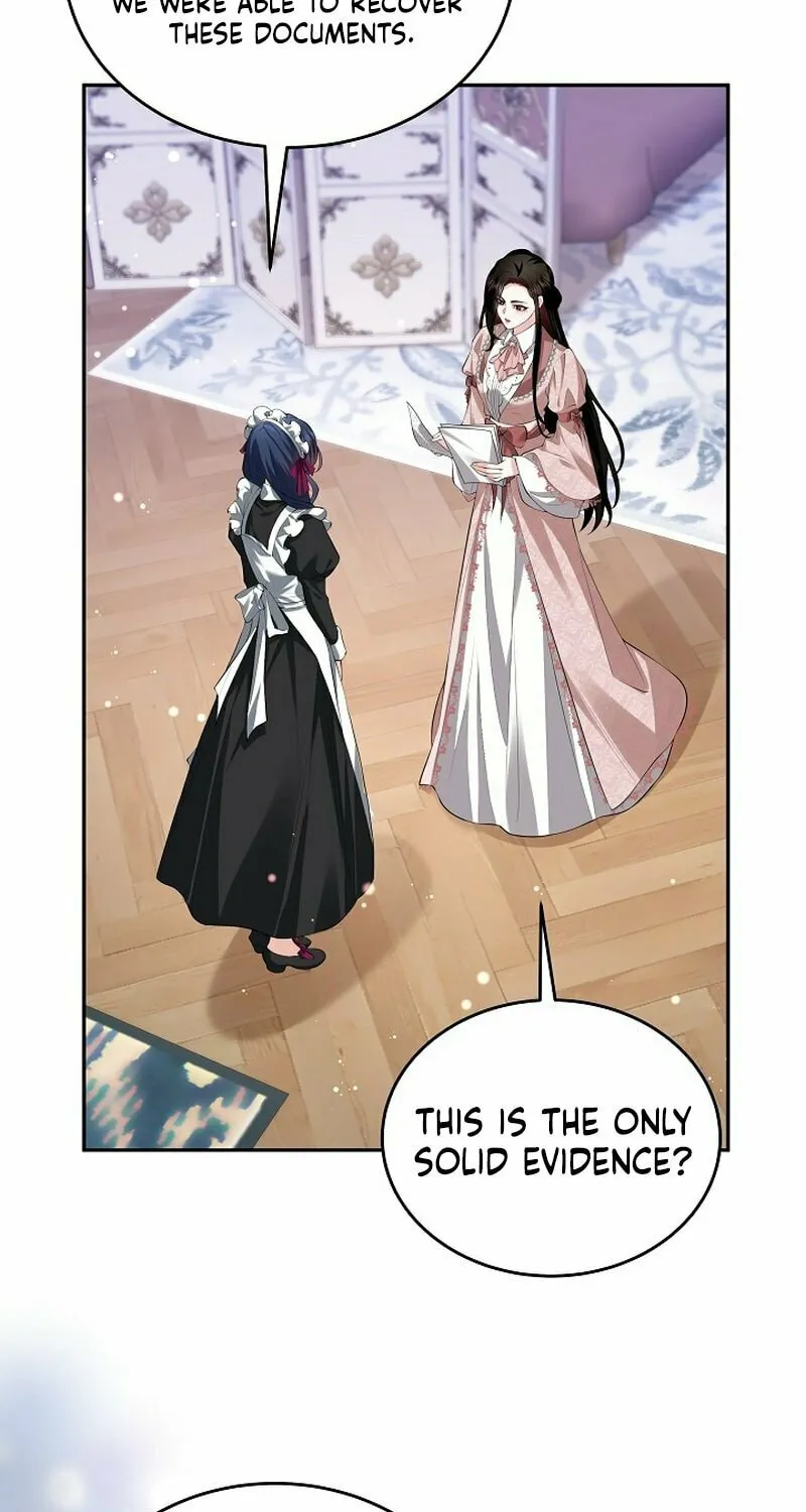 K-Eldest Daughter Possessed a Childcare Novel Chapter 22 page 3 - 