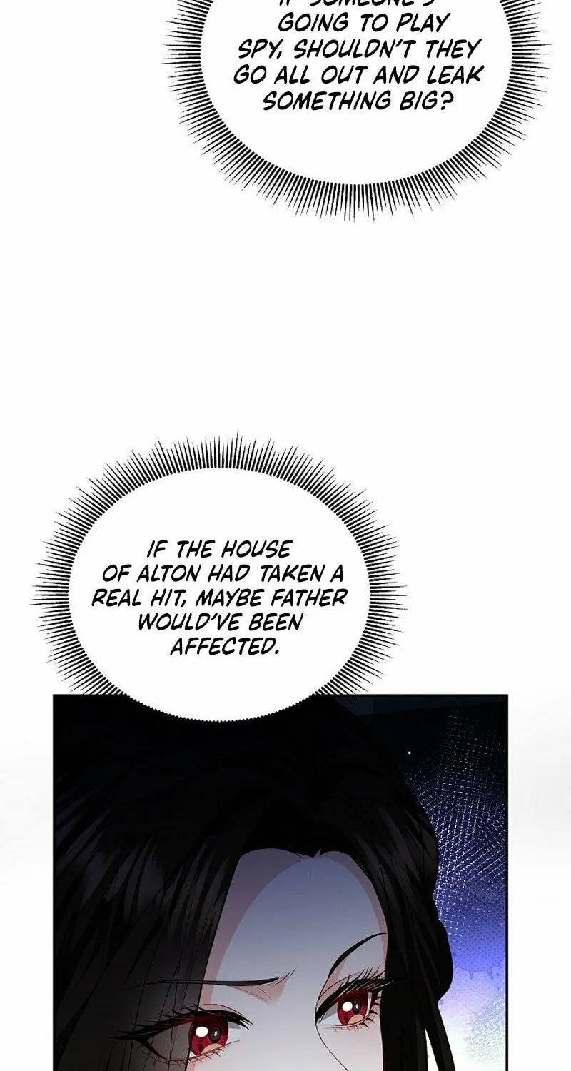 K-Eldest Daughter Possessed a Childcare Novel Chapter 22 page 23 - 