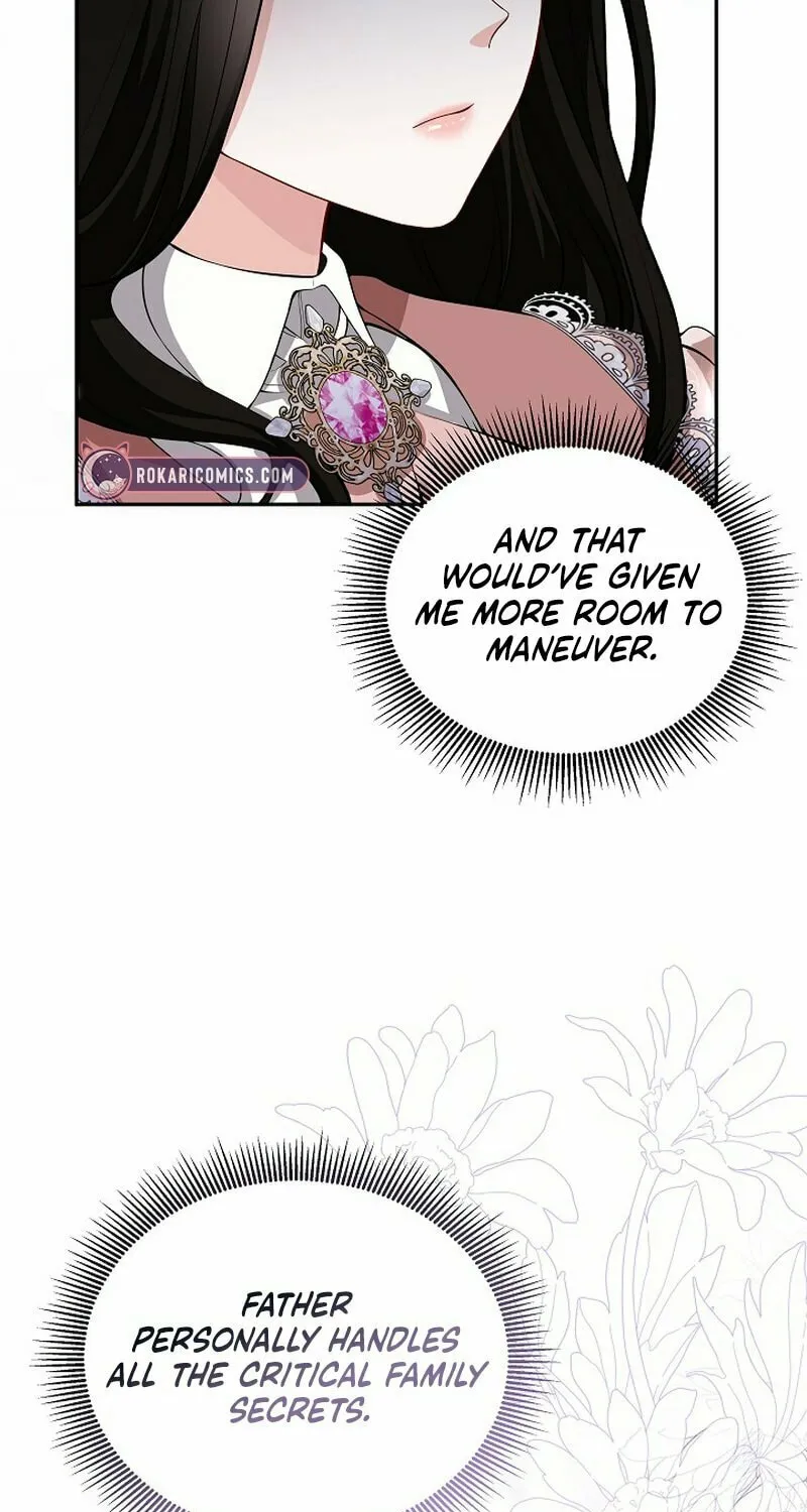 K-Eldest Daughter Possessed a Childcare Novel Chapter 22 page 24 - 