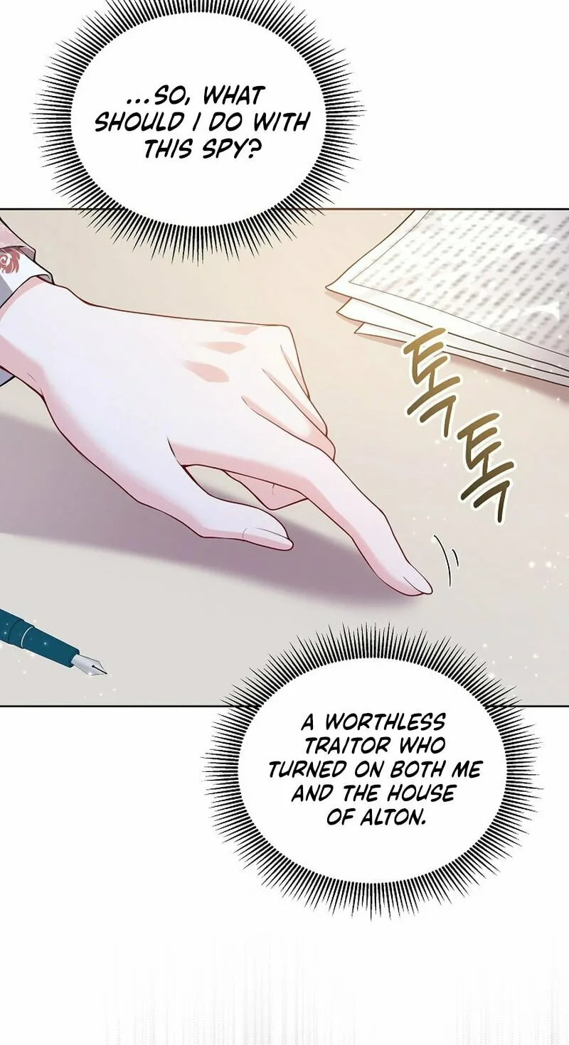 K-Eldest Daughter Possessed a Childcare Novel Chapter 22 page 27 - 